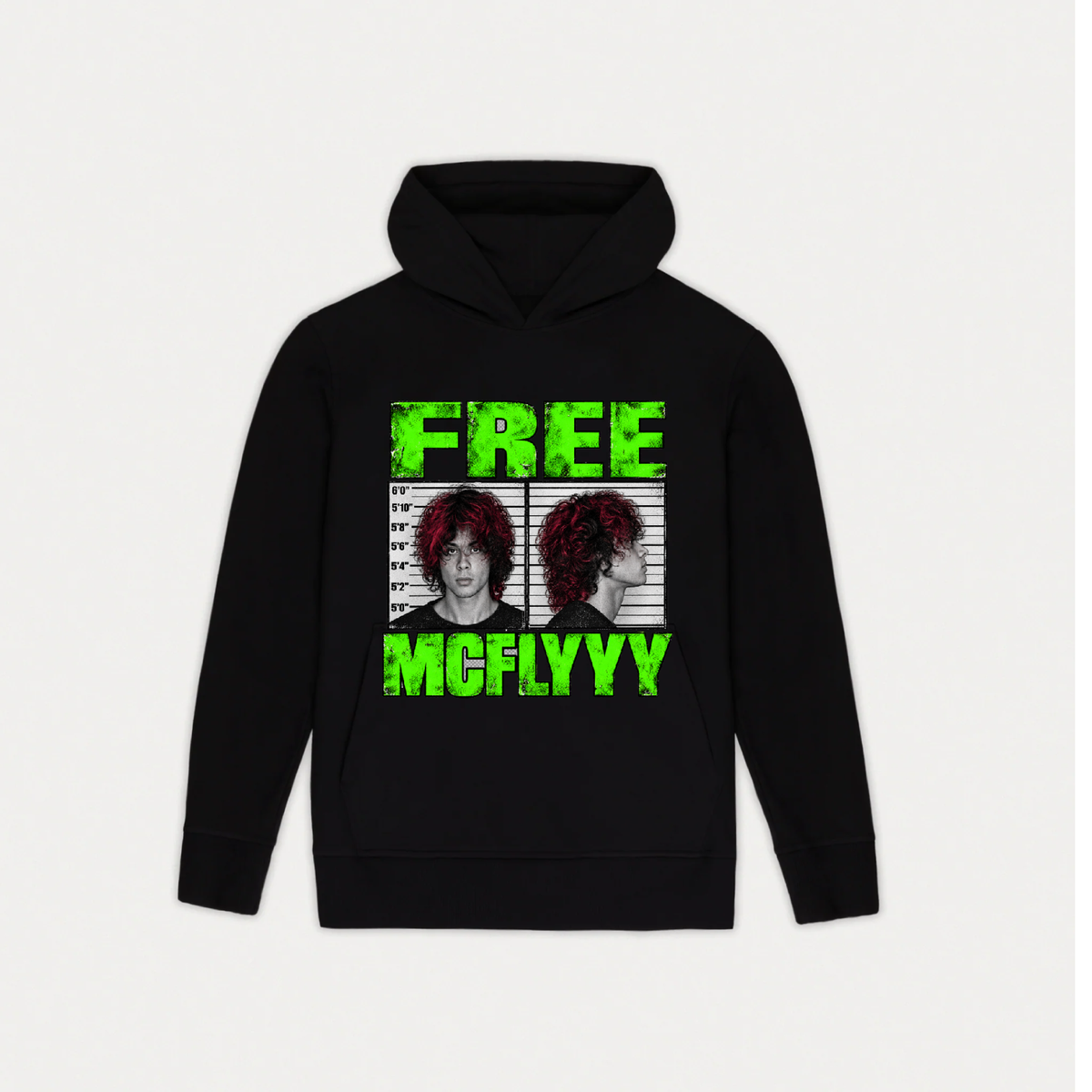 free mcflyyy hoodie (rough draft) szn 1