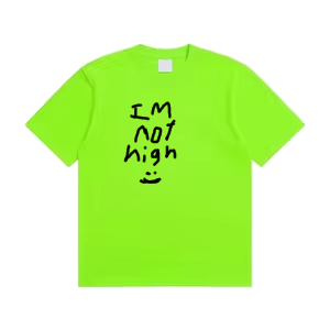 im not high tee (rough draft) szn 1