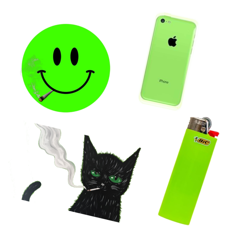 slime sitckers set (rough draft) szn 1