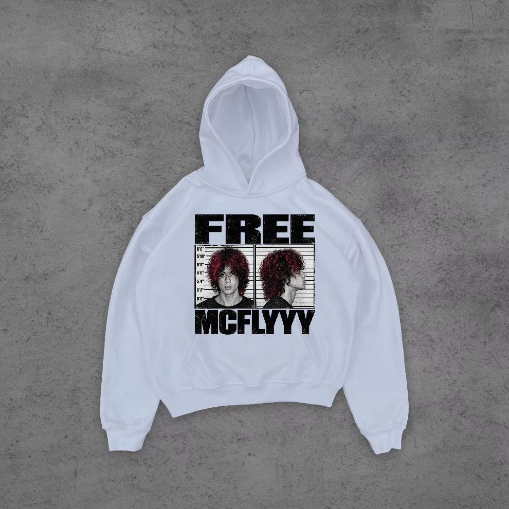 free mcflyyy hoodie (rough draft) szn 1