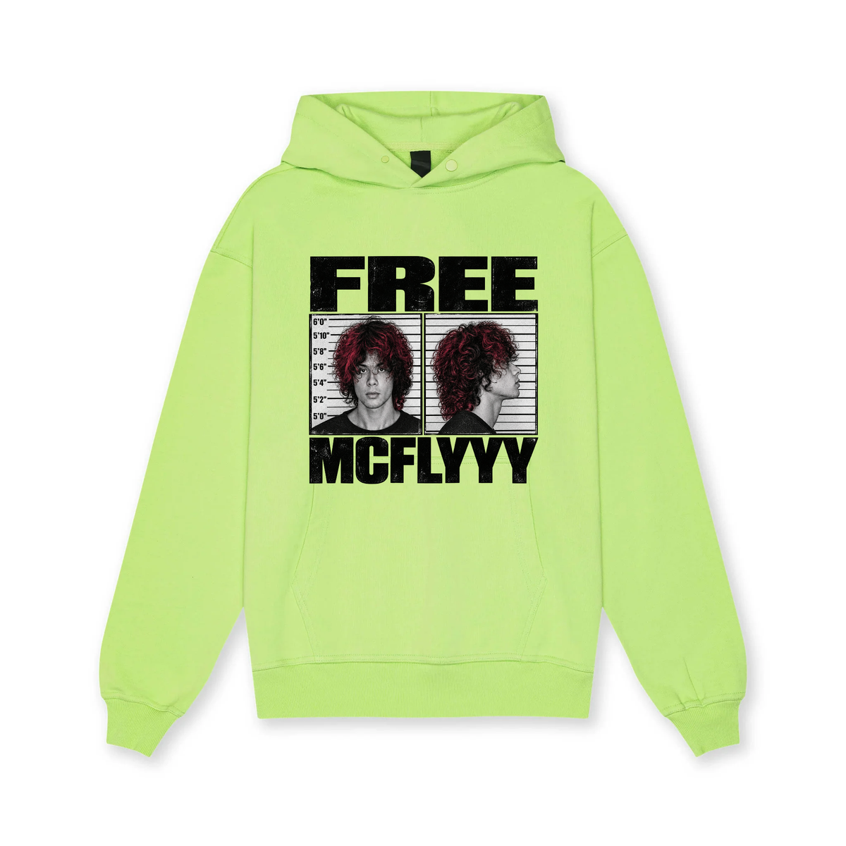free mcflyyy hoodie (rough draft) szn 1