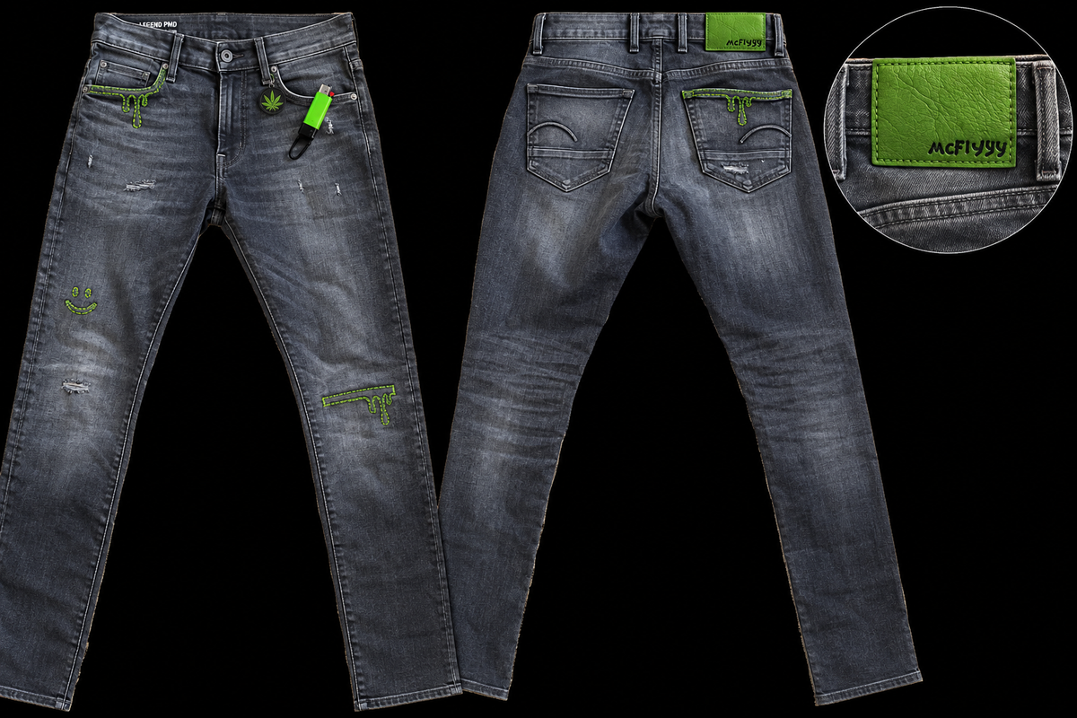 lighter leash jeans (rough draft) szn 1