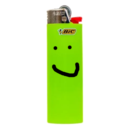 custom lgihter (rough draft) szn 1