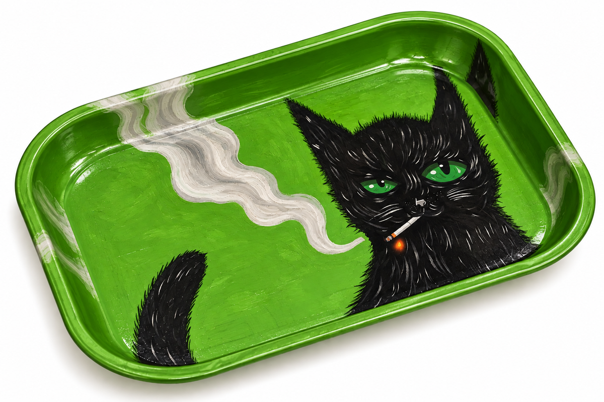catnip trey (rough draft) szn 1